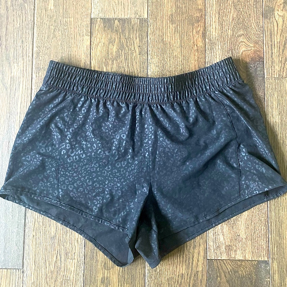 Marika Athletic Shorts